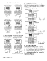 Preview for 10 page of Paradox DIGIPLEX DGP-NE96 Reference And Installation Manual