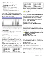 Preview for 15 page of Paradox DIGIPLEX DGP-NE96 Reference And Installation Manual