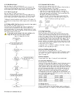 Preview for 16 page of Paradox DIGIPLEX DGP-NE96 Reference And Installation Manual