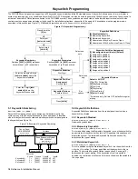 Preview for 18 page of Paradox DIGIPLEX DGP-NE96 Reference And Installation Manual