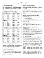 Preview for 20 page of Paradox DIGIPLEX DGP-NE96 Reference And Installation Manual