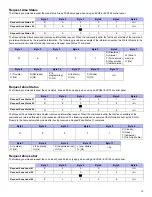 Preview for 13 page of Paradox Digiplex Evo APR-PRT3 Programming Instructions Manual