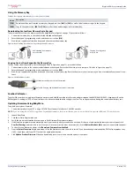 Предварительный просмотр 72 страницы Paradox Digiplex EVO EVO192 V7.11 Programming Manual