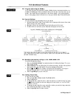 Preview for 23 page of Paradox Digiplex EVO EVO48 User Manual