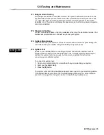 Preview for 27 page of Paradox Digiplex EVO EVO48 User Manual