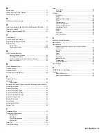 Preview for 34 page of Paradox Digiplex EVO EVO48 User Manual