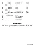 Preview for 13 page of Paradox Digiplex V2.14 Programming Manual