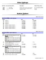 Preview for 17 page of Paradox Digiplex V2.14 Programming Manual