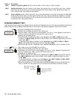 Preview for 40 page of Paradox Digiplex V2.14 Programming Manual