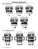 Preview for 42 page of Paradox Digiplex V2.14 Programming Manual