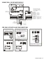 Preview for 43 page of Paradox Digiplex V2.14 Programming Manual