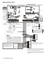 Preview for 44 page of Paradox Digiplex V2.14 Programming Manual