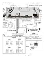 Preview for 16 page of Paradox Esprit 728 Ultra Programming Manual