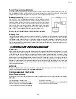 Предварительный просмотр 13 страницы Paradox Esprit 728 Installation Manual