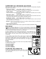 Preview for 12 page of Paradox Esprit 738 Installation Manual