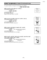 Предварительный просмотр 11 страницы Paradox Esprit 748 Express Programming Manual