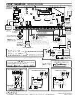 Предварительный просмотр 12 страницы Paradox Esprit 748 Express Programming Manual