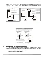 Предварительный просмотр 11 страницы Paradox Esprit 748 Installation Manual