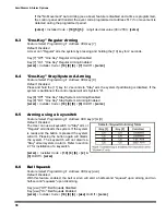 Предварительный просмотр 40 страницы Paradox Esprit 748 Installation Manual