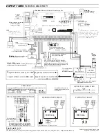 Preview for 12 page of Paradox Esprit 748ES Programming Manual