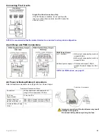 Preview for 37 page of Paradox Esprit E55 Programming Manual