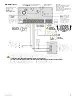 Preview for 39 page of Paradox Esprit E55 Programming Manual