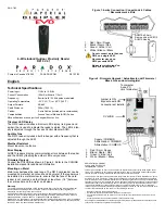 Paradox Imperial Digiplex Evo Manual preview