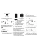 Предварительный просмотр 1 страницы Paradox IP100 Instructions