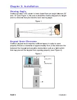 Preview for 6 page of Paradox K07C Reference And Installation Manual