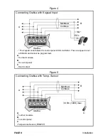 Preview for 8 page of Paradox K07C Reference And Installation Manual