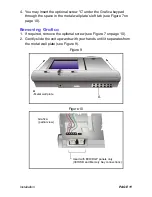 Preview for 11 page of Paradox K07C Reference And Installation Manual