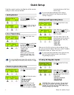 Предварительный просмотр 6 страницы Paradox Magellan MG-6060 Reference And Installation Manual