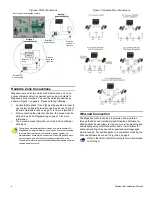 Предварительный просмотр 10 страницы Paradox Magellan MG-6060 Reference And Installation Manual