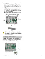 Предварительный просмотр 13 страницы Paradox Magellan MG-6060 Reference And Installation Manual