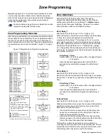 Предварительный просмотр 16 страницы Paradox Magellan MG-6060 Reference And Installation Manual