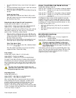 Предварительный просмотр 19 страницы Paradox Magellan MG-6060 Reference And Installation Manual