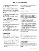 Предварительный просмотр 24 страницы Paradox Magellan MG-6060 Reference And Installation Manual