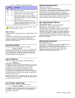 Предварительный просмотр 34 страницы Paradox Magellan MG-6060 Reference And Installation Manual