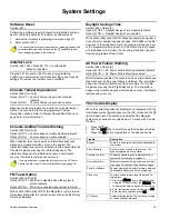 Предварительный просмотр 37 страницы Paradox Magellan MG-6060 Reference And Installation Manual