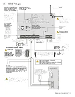 Preview for 7 page of Paradox Magellan MG5050 EN Reference & Installation Manual