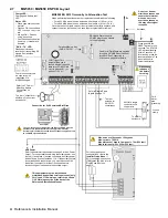 Preview for 8 page of Paradox Magellan MG5050 EN Reference & Installation Manual