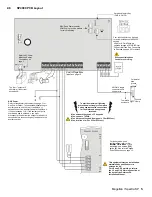 Preview for 9 page of Paradox Magellan MG5050 EN Reference & Installation Manual