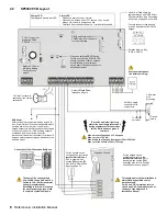 Preview for 10 page of Paradox Magellan MG5050 EN Reference & Installation Manual