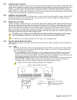 Preview for 15 page of Paradox Magellan MG5050 EN Reference & Installation Manual