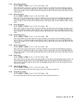 Preview for 31 page of Paradox Magellan MG5050 EN Reference & Installation Manual