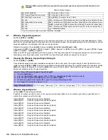 Preview for 38 page of Paradox Magellan MG5050 EN Reference & Installation Manual