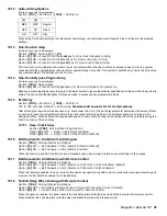 Preview for 45 page of Paradox Magellan MG5050 EN Reference & Installation Manual