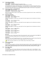 Preview for 48 page of Paradox Magellan MG5050 EN Reference & Installation Manual