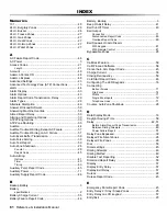 Preview for 65 page of Paradox Magellan MG5050 EN Reference & Installation Manual