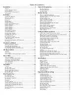 Preview for 3 page of Paradox Magellan MG5050E Installation Manual